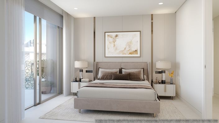 Image No.15-3 Bed Apartment for sale