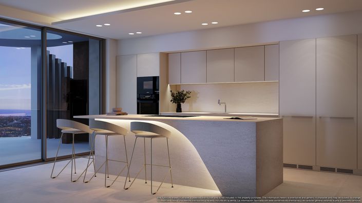 Image No.12-4 Bed Apartment for sale