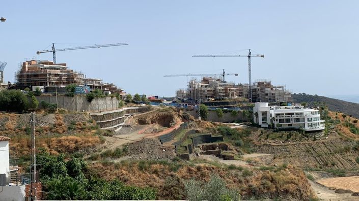 Image No.31-2 Bed Apartment for sale