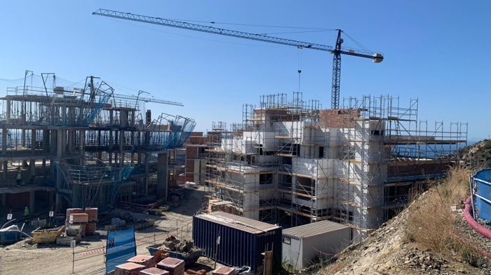 Image No.33-2 Bed Apartment for sale