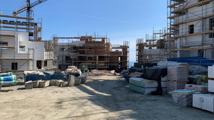 Image No.42-2 Bed Apartment for sale