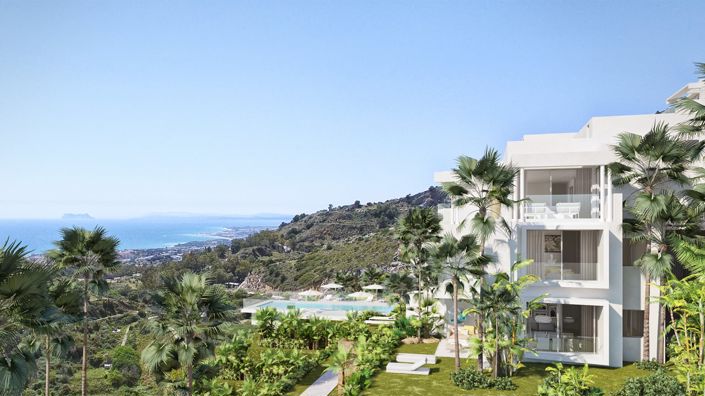 Image No.5-2 Bed Apartment for sale