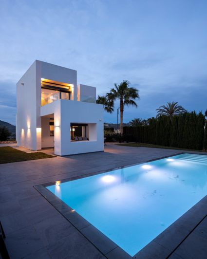 Image No.3-3 Bed House/Villa for sale