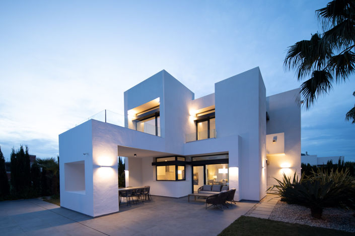 Image No.4-3 Bed House/Villa for sale