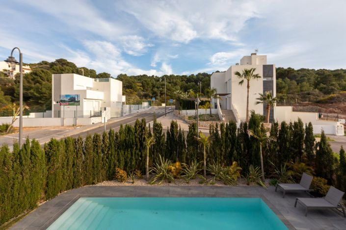 Image No.12-4 Bed House/Villa for sale