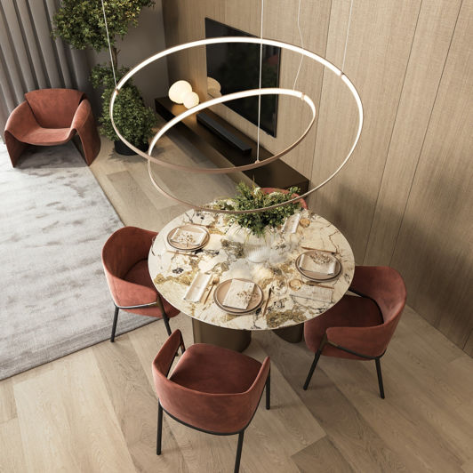 Image No.20-3 Bed Apartment for sale