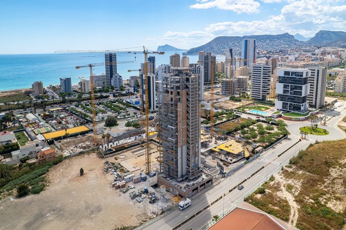 Image No.34-3 Bed Apartment for sale