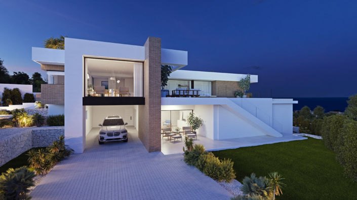 Image No.6-3 Bed House/Villa for sale