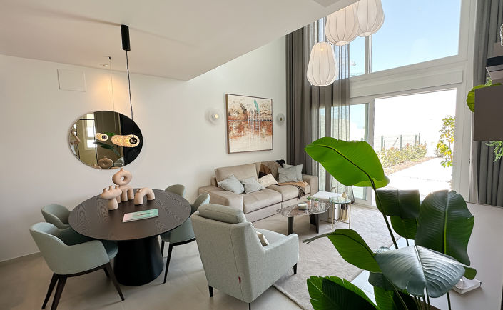 Image No.6-3 Bed House/Villa for sale