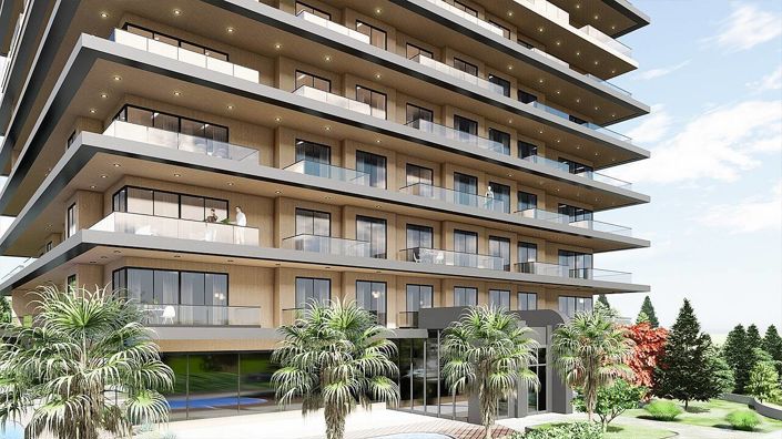 Image No.11-2 Bed Apartment for sale