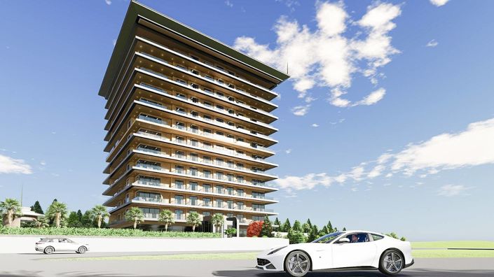 Image No.6-2 Bed Apartment for sale