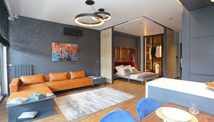 Image No.7-3 Bed Apartment for sale