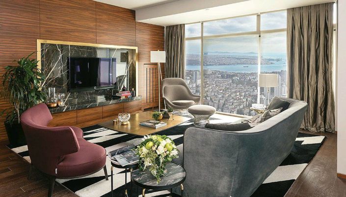 Image No.14-5 Bed Apartment for sale