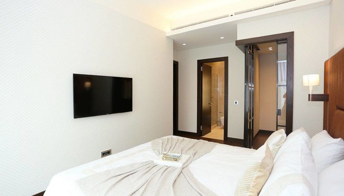 Image No.20-1 Bed Apartment for sale