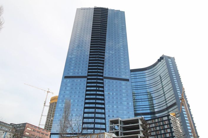 Image No.2-4 Bed Apartment for sale