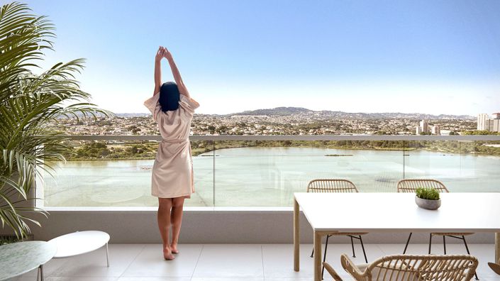 Image No.9-3 Bed Apartment for sale