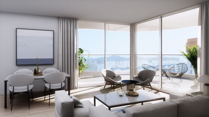 Image No.3-3 Bed Apartment for sale