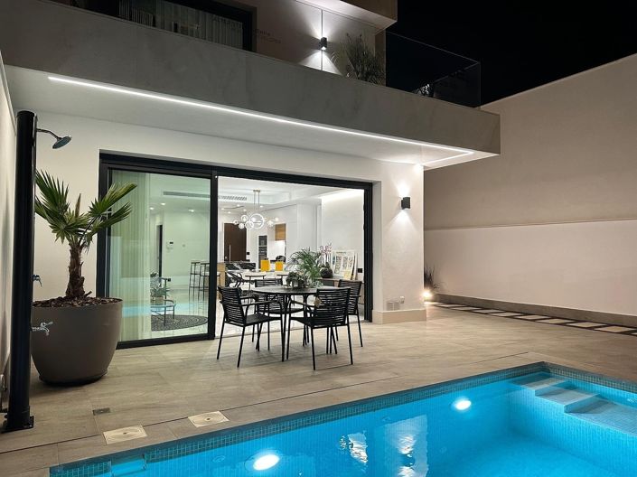 Image No.16-3 Bed House/Villa for sale