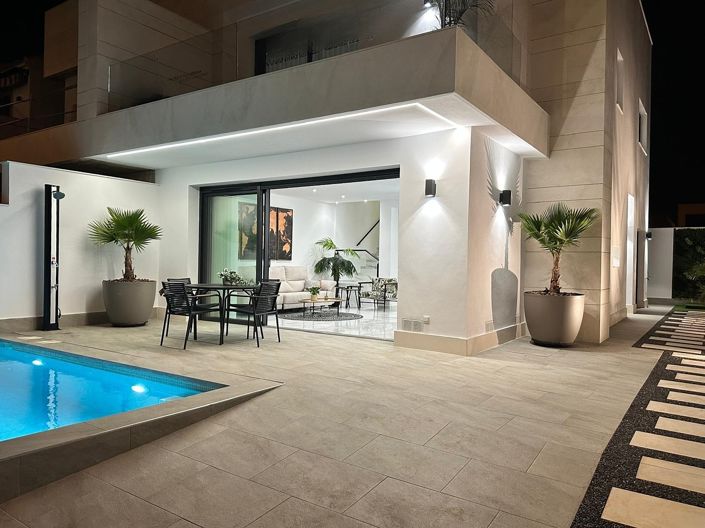 Image No.18-3 Bed House/Villa for sale