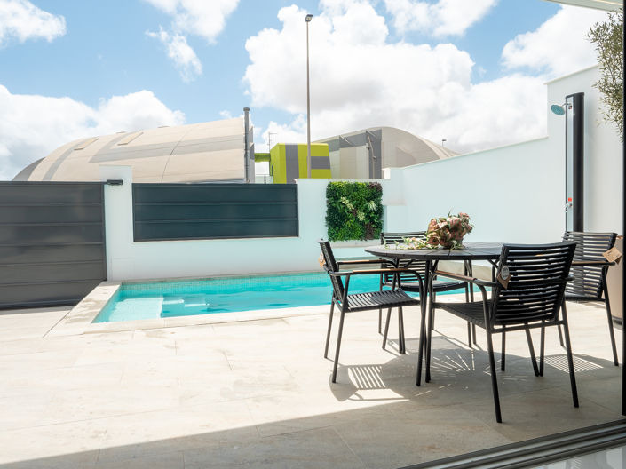 Image No.4-3 Bed House/Villa for sale