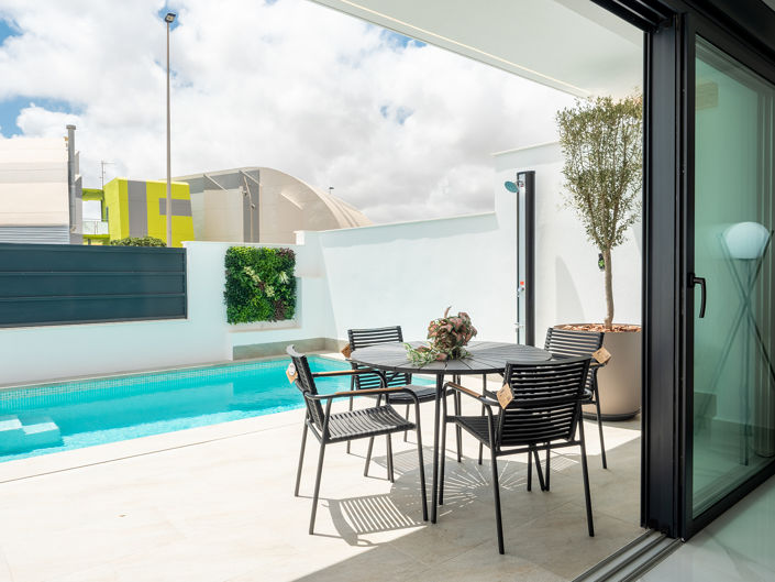 Image No.5-3 Bed House/Villa for sale