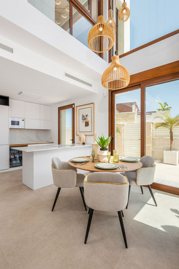 Image No.24-3 Bed House/Villa for sale