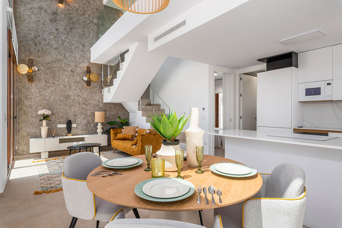 Image No.25-3 Bed House/Villa for sale