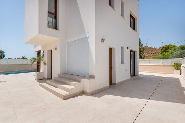 Image No.4-3 Bed House/Villa for sale