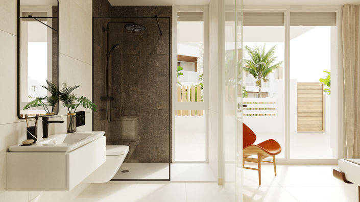 Image No.15-3 Bed House/Villa for sale