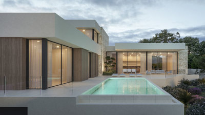 Exterior 3