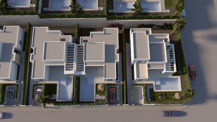 Image No.5-3 Bed House/Villa for sale