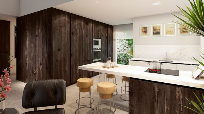 Image No.7-3 Bed House/Villa for sale