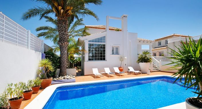 Image No.2-5 Bed House/Villa for sale