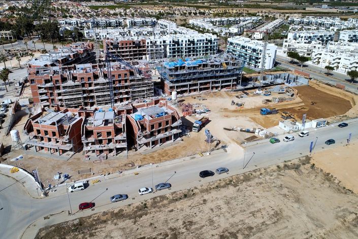 Image No.25-2 Bed Apartment for sale