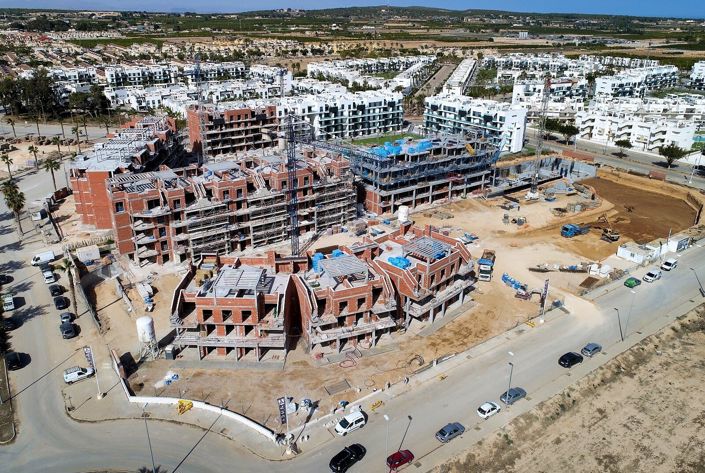 Image No.26-2 Bed Apartment for sale