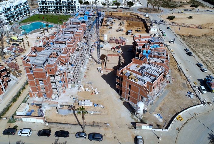 Image No.28-2 Bed Apartment for sale