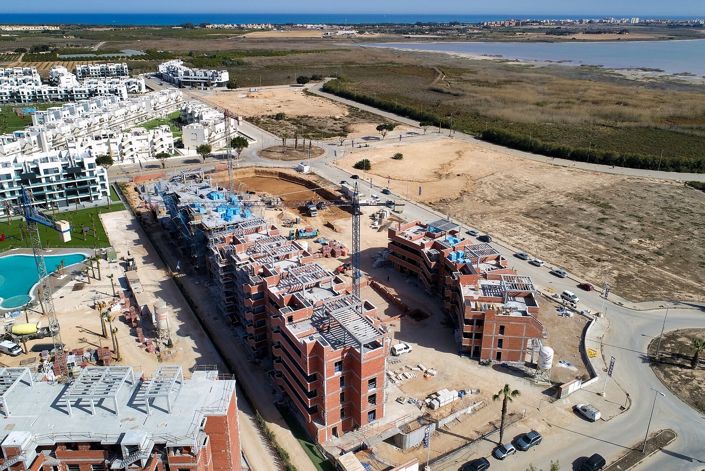 Image No.31-2 Bed Apartment for sale