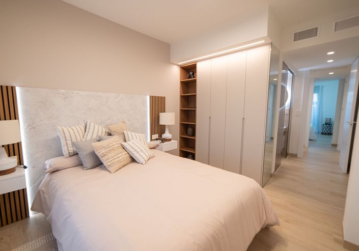 Image No.16-2 Bed Apartment for sale