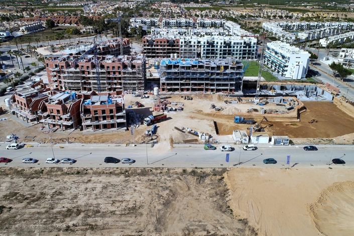 Image No.24-2 Bed Apartment for sale