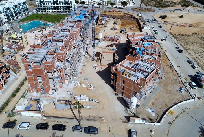 Image No.28-2 Bed Apartment for sale