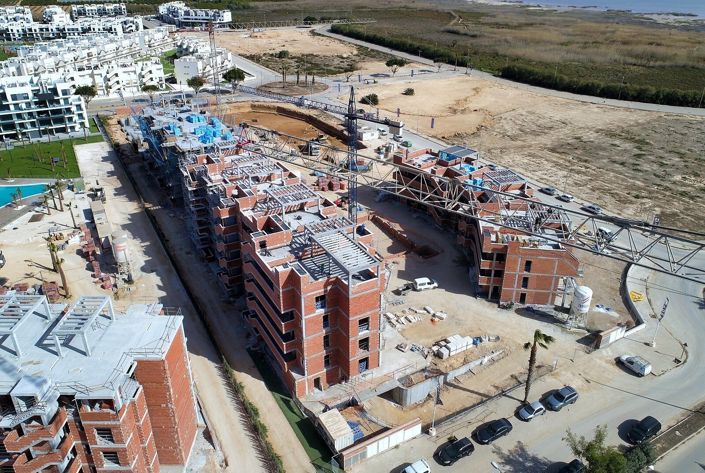 Image No.29-2 Bed Apartment for sale