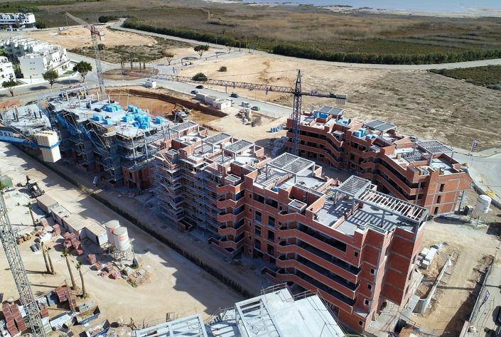 Image No.30-2 Bed Apartment for sale