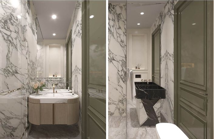 Image No.21-1 Bed Apartment for sale