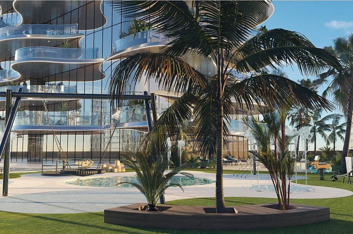 Image No.5-1 Bed Apartment for sale