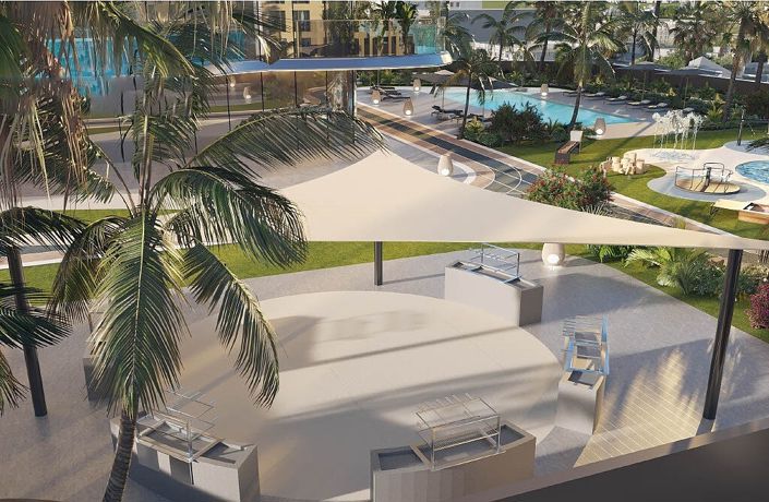 Image No.6-1 Bed Apartment for sale