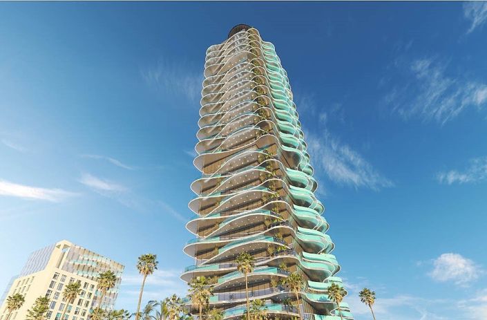 Image No.2-3 Bed Apartment for sale