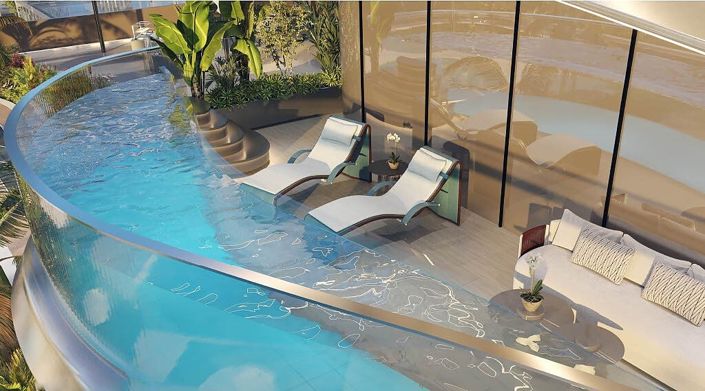 Image No.3-3 Bed Apartment for sale