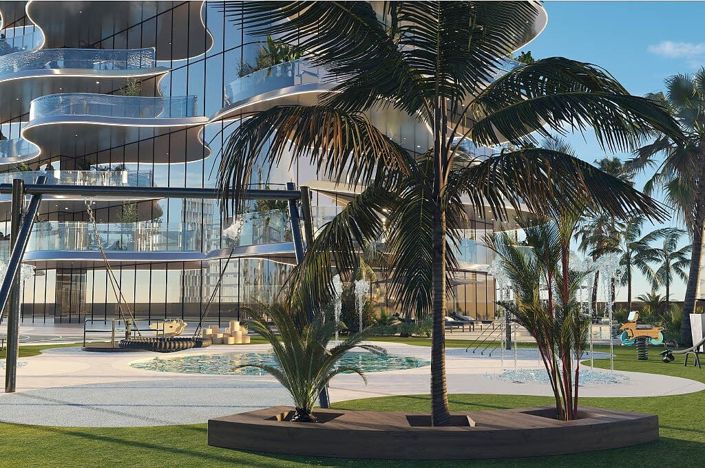 Image No.5-3 Bed Apartment for sale