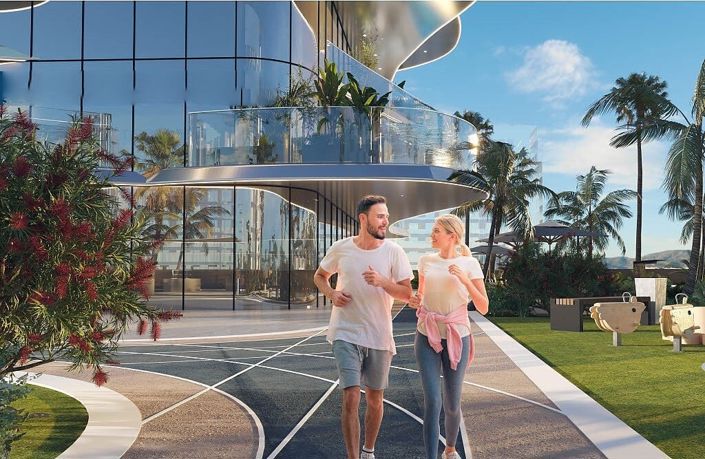 Image No.7-3 Bed Apartment for sale