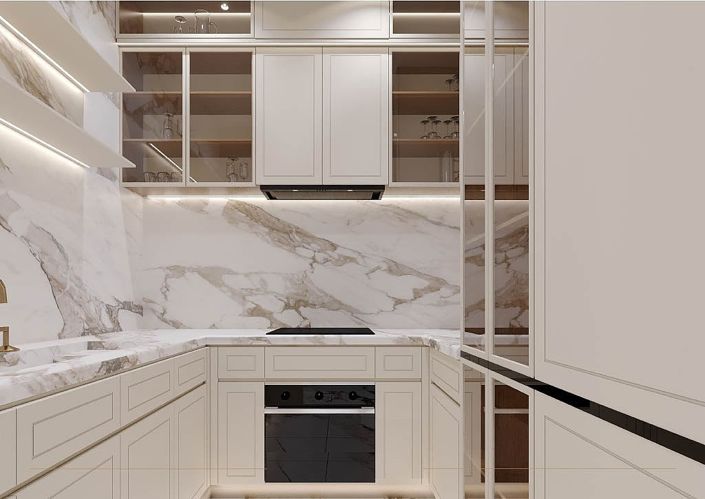 Image No.19-4 Bed Apartment for sale